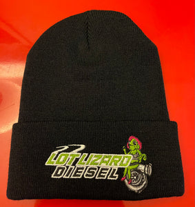 LLD Yupoong Beanie